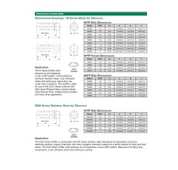 M4MN NUMATICS/AVENTICS MUFFLER<BR>1/2" NPT MALE METAL